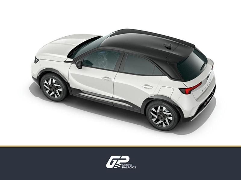 Nuevo Opel Mokka 145 CV (106 kW) 2026 Blanco SUV