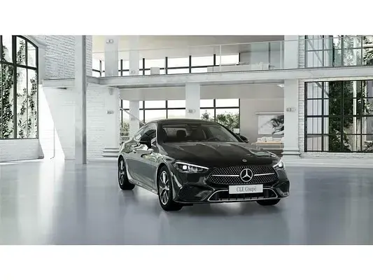 Nuevo Mercedes CLE200 204 CV (150 kW) 2025 Coupe