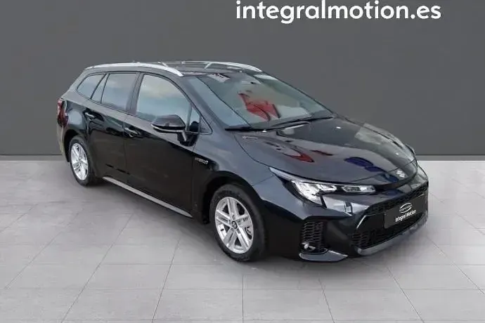Nuevo Suzuki Swace 140 CV (102 kW) 2026 Familiar