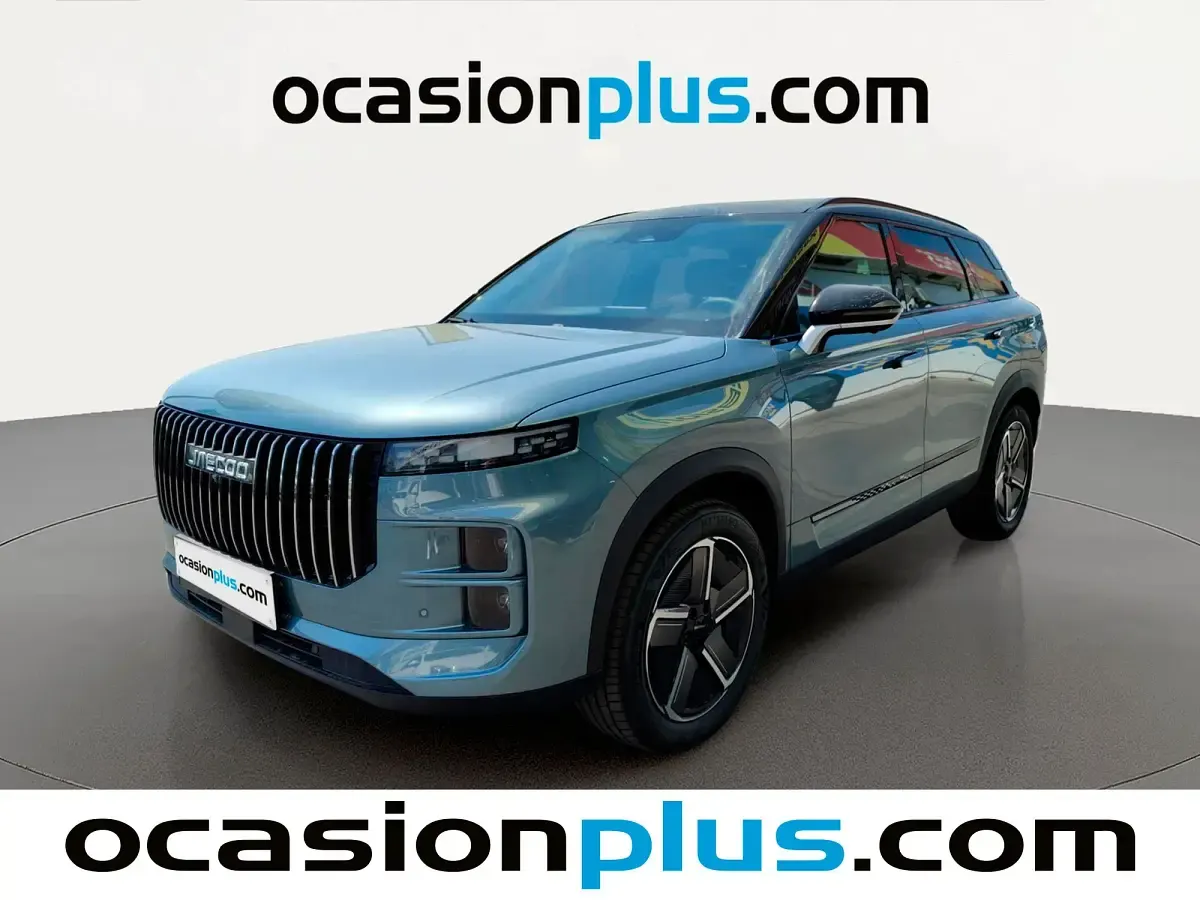 Usado Jaecoo 7 347 CV (255 kW) 2026 SUV
