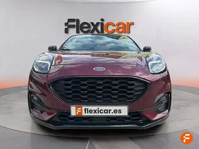 Usado Ford Puma ST-Line 125 CV (91 kW) 2023 Otro SUV
