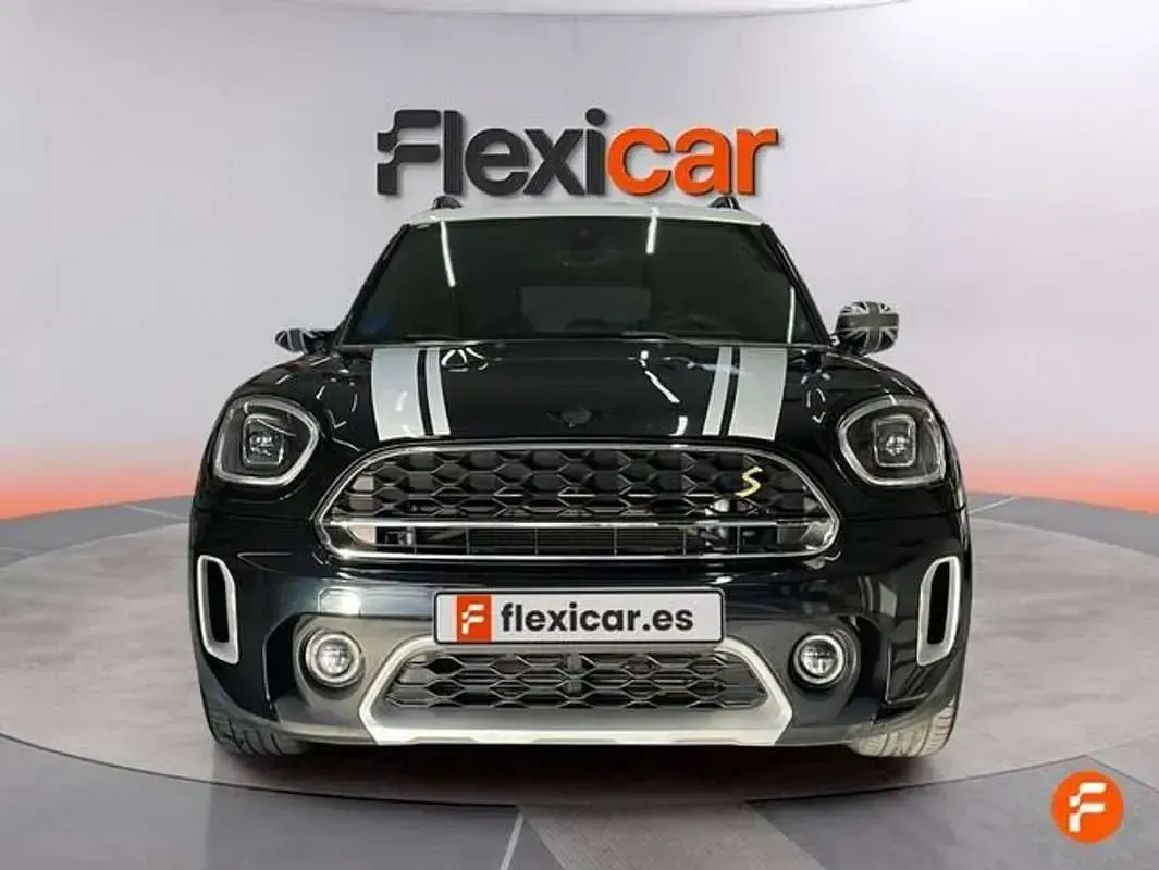 Usado Mini Cooper Countryman 220 CV (161 kW) 2022 Negro SUV