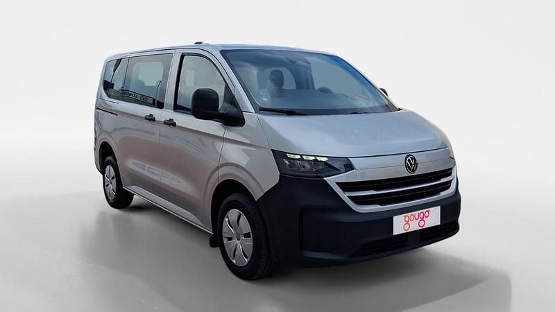 Usado VW Caravelle 110 CV (80 kW) 2025 Monovolumen