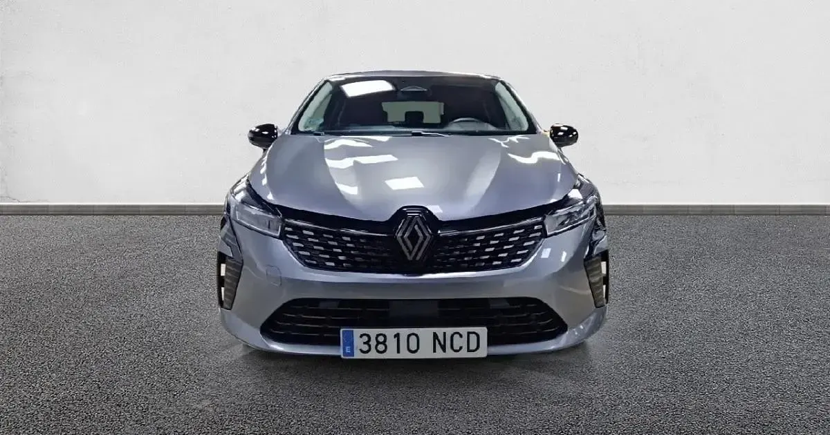 Usado Renault Clio Evolution 100 CV (73 kW) 2025 Utilitario