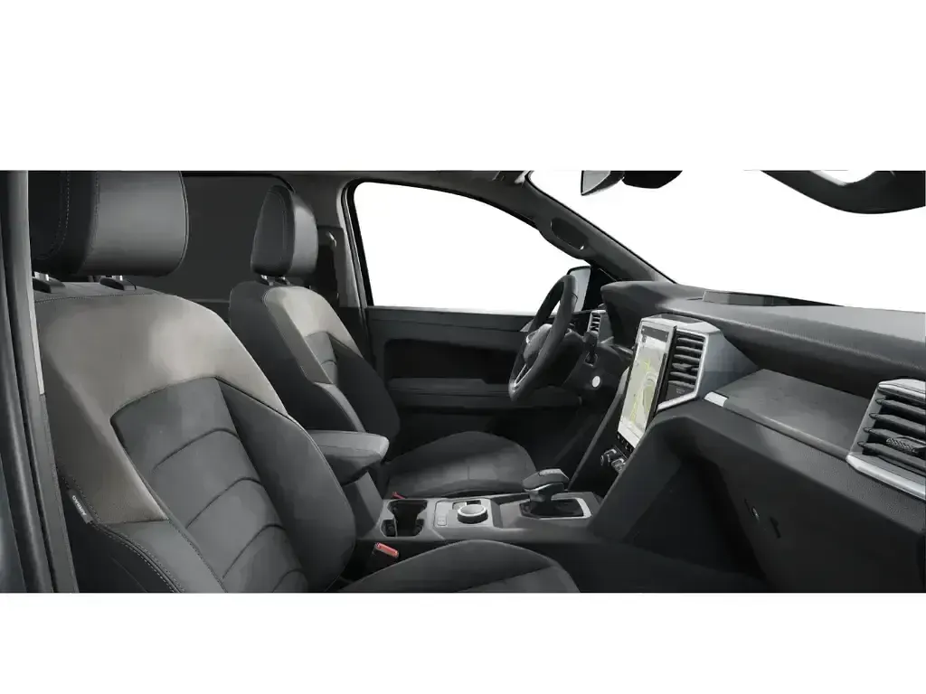Nuevo VW Amarok Style 241 CV (177 kW) 2026 Gris Pickup/Camioneta