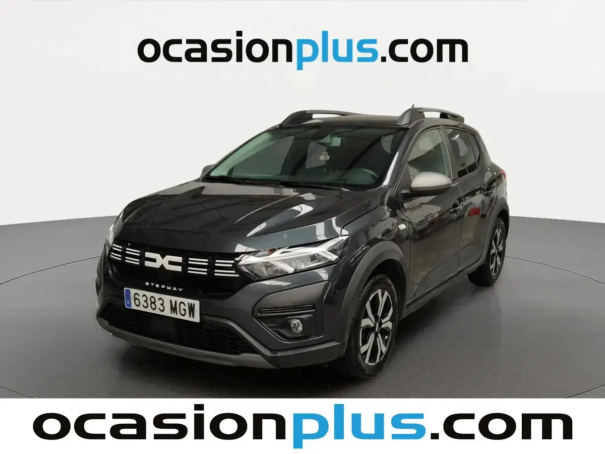 Usado Dacia Sandero Expression 91 CV (66 kW) 2023 SUV