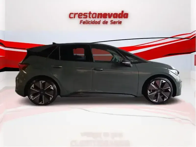 Usado Cupra Born VZ 239 kW (326 CV) 2025 Utilitario