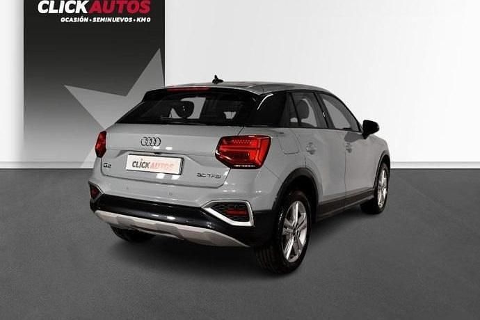 Usado Audi Q2 Advanced 110 CV (80 kW) 2023 SUV