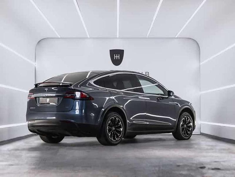 Usado Tesla Model X 311 kW (423 CV) 2016 SUV