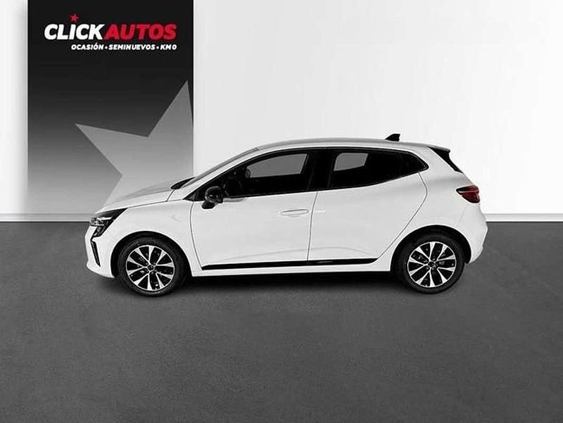 Usado Mitsubishi Colt 91 CV (66 kW) 2024 Blanco Utilitario