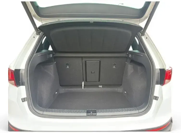 Usado Seat Ateca Xperience 150 CV (110 kW) 2021 SUV