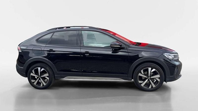 Usado VW Taigo 116 CV (85 kW) 2025 Negro SUV