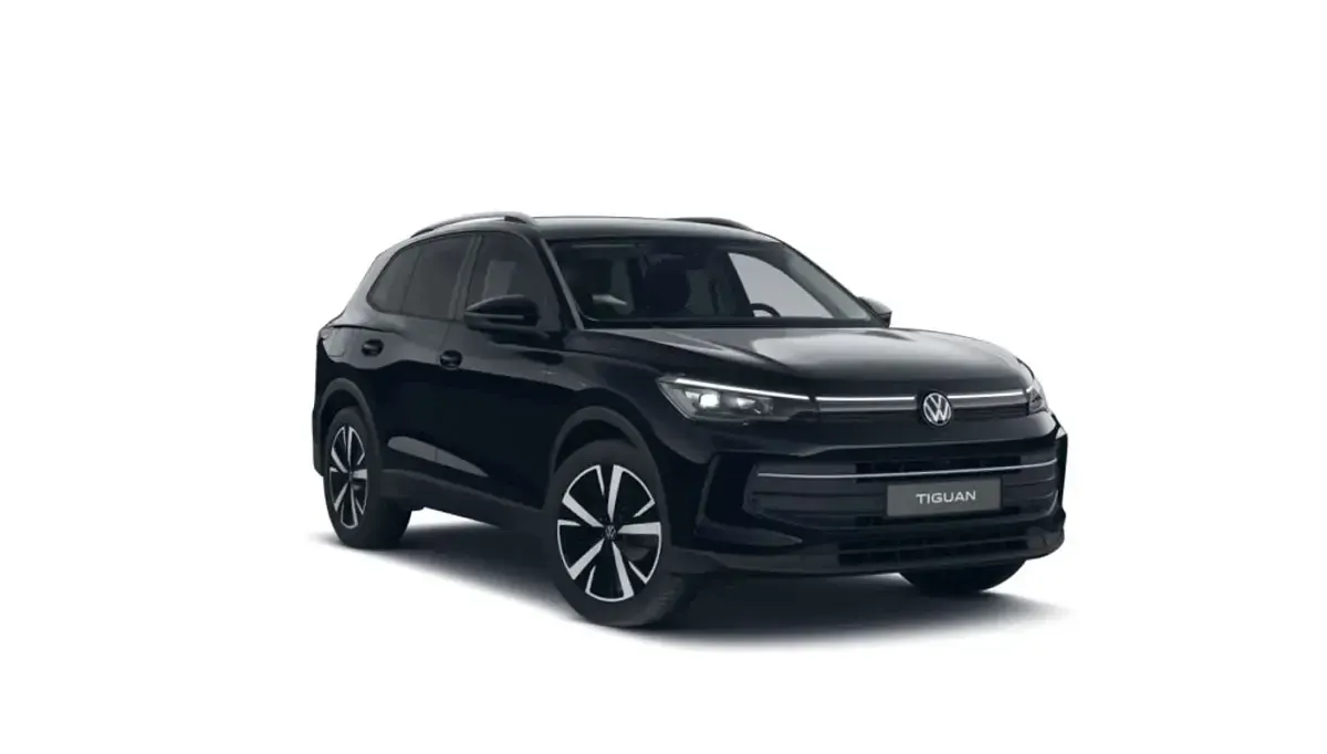 Nuevo VW Tiguan 150 CV (110 kW) 2026 SUV