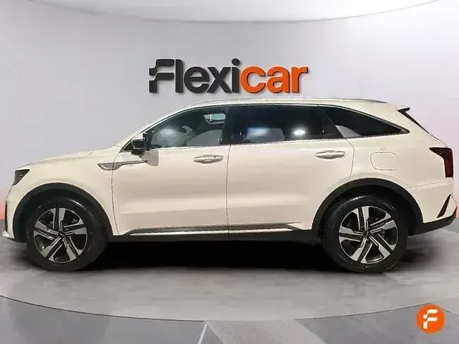 Usado Kia Sorento Plus 230 CV (169 kW) 2023 Blanco SUV