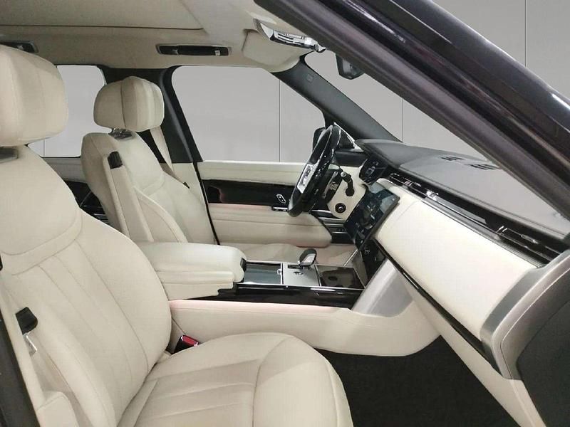 Usado Land Rover Range Rover Autobiography 551 CV (405 kW) 2025 Santorini black SUV