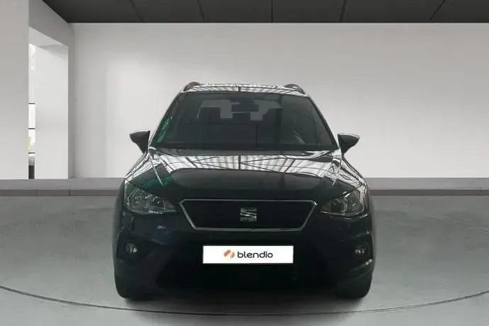 Usado Seat Arona Style 110 CV (80 kW) 2021 SUV