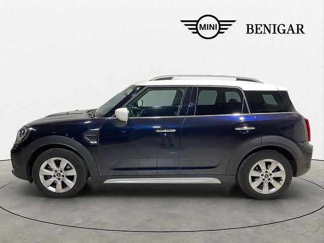 Usado Mini Cooper Countryman 136 CV (100 kW) 2022 Negro SUV