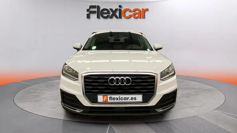 Usado Audi Q2 Advanced 116 CV (85 kW) 2020 Blanco SUV
