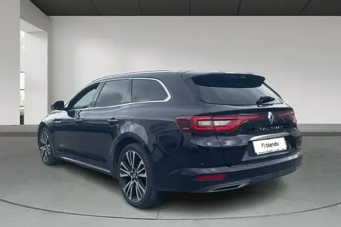Usado Renault Talisman Zen 160 CV (117 kW) 2016