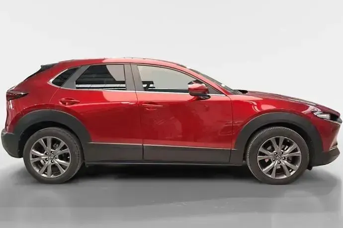 Usado Mazda CX-30 186 CV (136 kW) 2023 SUV