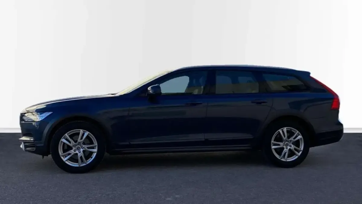 Usado Volvo V90 CC 190 CV (139 kW) 2018 Familiar