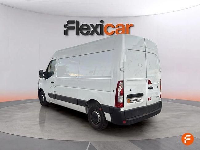 Usado Renault Master 150 CV (110 kW) 2024 Blanco Van
