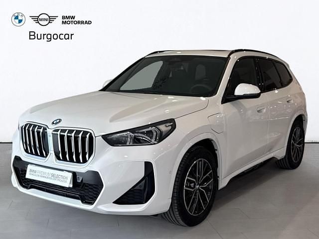 Nuevo BMW X1 Comfort Edition 2026 SUV