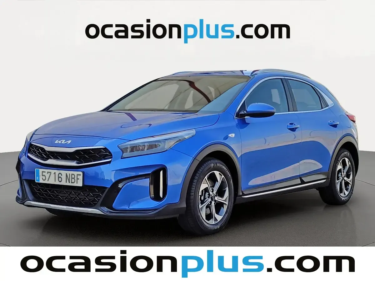 Usado Kia XCeed 100 CV (73 kW) 2025 SUV