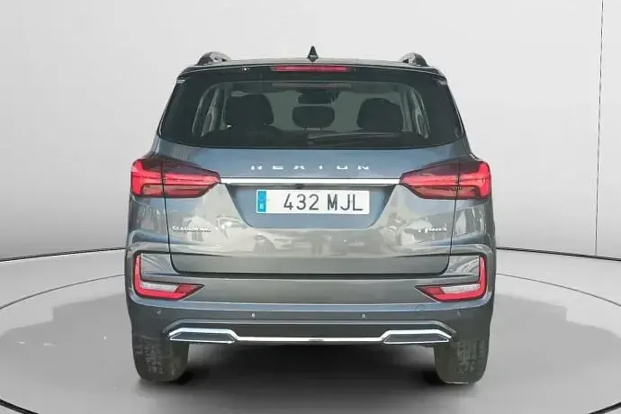 Usado SsangYong Rexton 203 CV (149 kW) 2023 SUV
