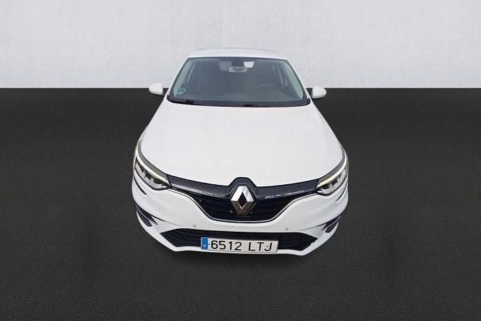 Usado Renault Mégane IV Life 115 CV (84 kW) 2021