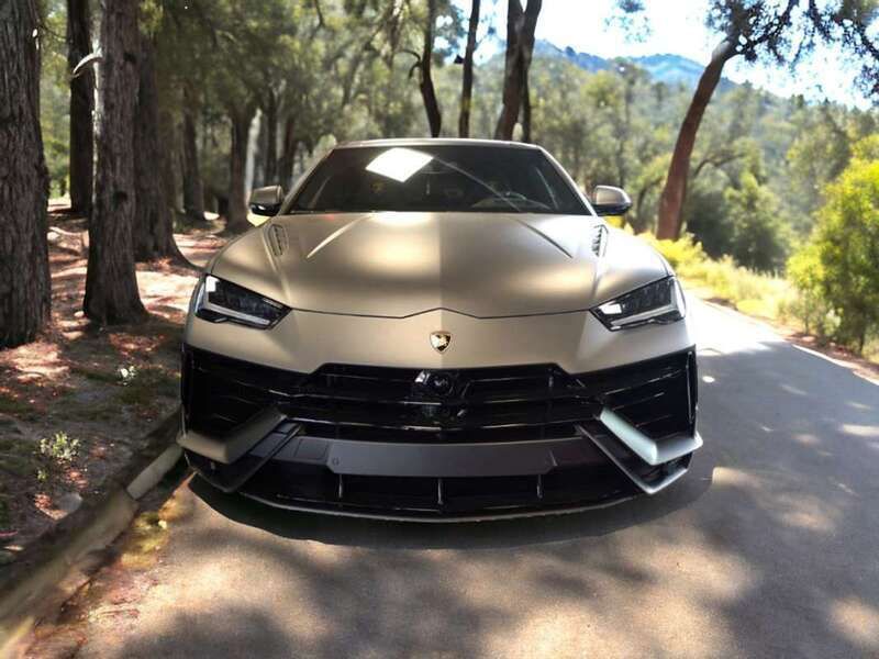 Gris Nuevo 2024 Lamborghini Urus SUV | 355.000 € - Imagen 1/4