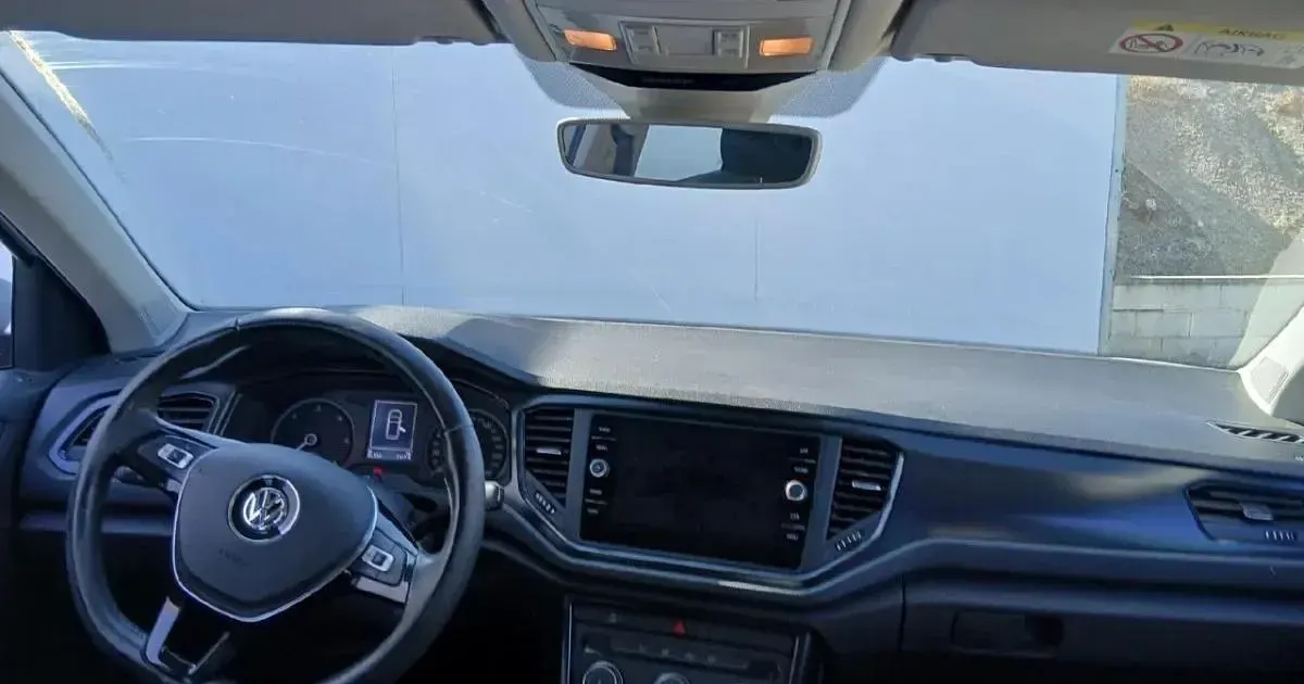 Usado VW T-Roc Edition 115 CV (84 kW) 2019 SUV