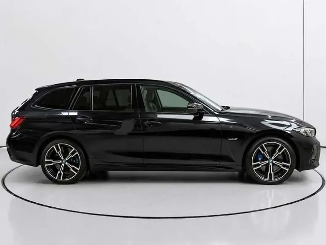 Usado BMW 330e Comfort Edition 292 CV (214 kW) 2022 Familiar