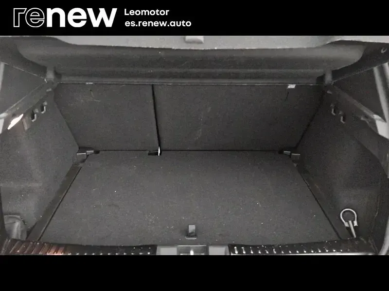 Nuevo Dacia Sandero Extreme 100 CV (73 kW) 2025 Negro Berlina