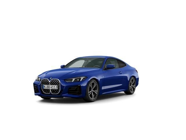 Nuevo BMW 420 Comfort Edition 184 CV (135 kW) 2026 Coupe