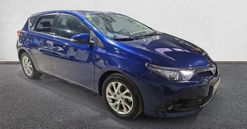 Usado Toyota Auris 116 CV (85 kW) 2016