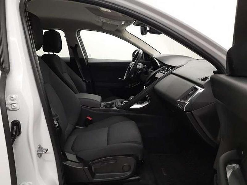 Usado Jaguar E-Pace 163 CV (119 kW) 2021 Blanco SUV