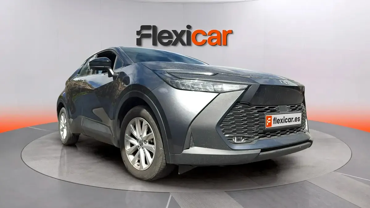 Usado Toyota C-HR Advance 223 CV (164 kW) 2025 SUV