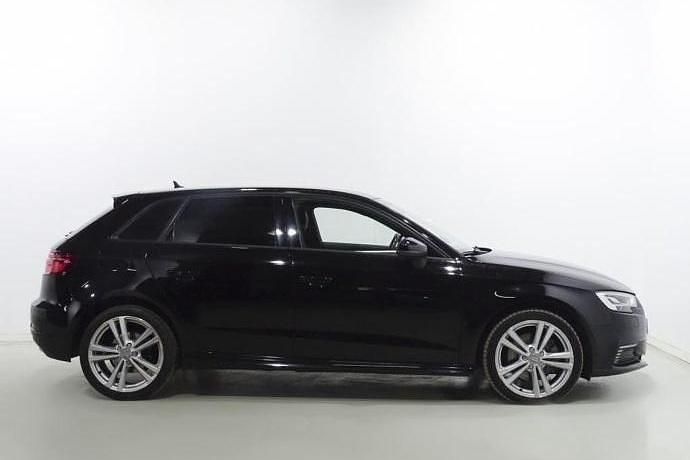 Usado Audi A3 e-tron S-Line 204 CV (150 kW) 2020 Utilitario