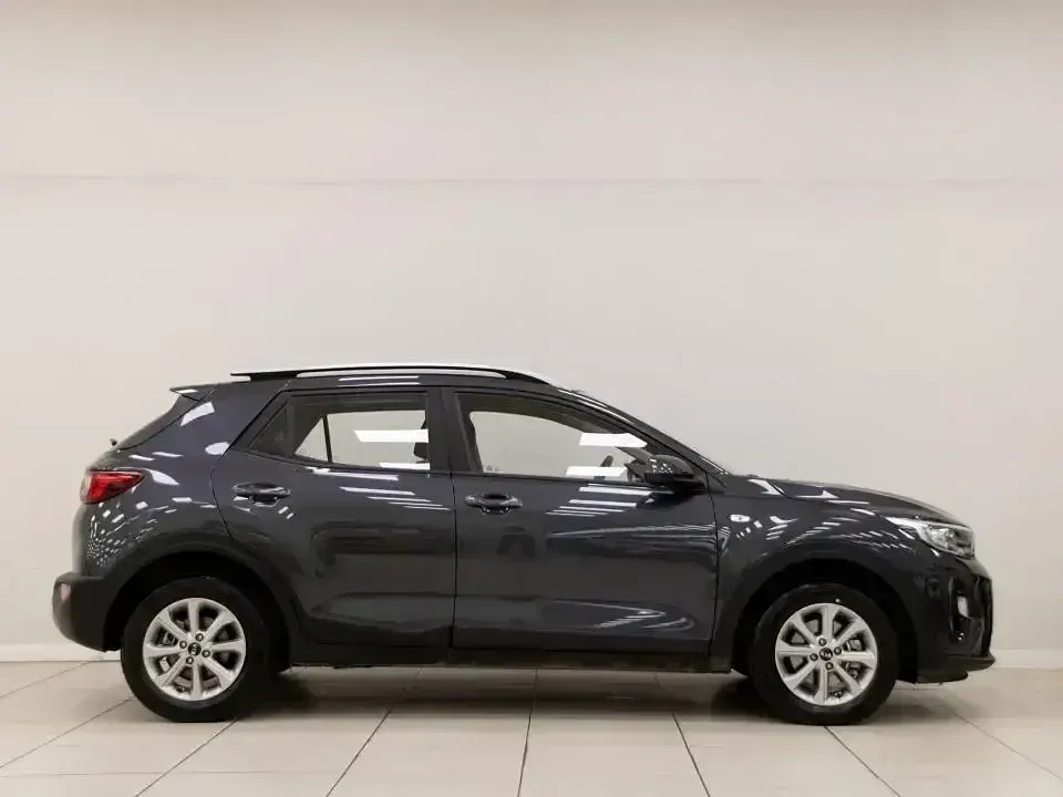 Usado Kia Stonic 84 CV (61 kW) 2018 Otro SUV
