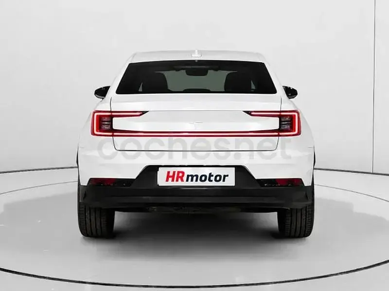 Usado Polestar 2 Standard Range Single Motor 169 kW (231 CV) 2022 Eléctrico Utilitario