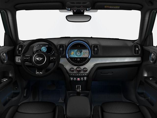 Usado Mini Cooper D Countryman 150 CV (110 kW) 2022 Verde SUV