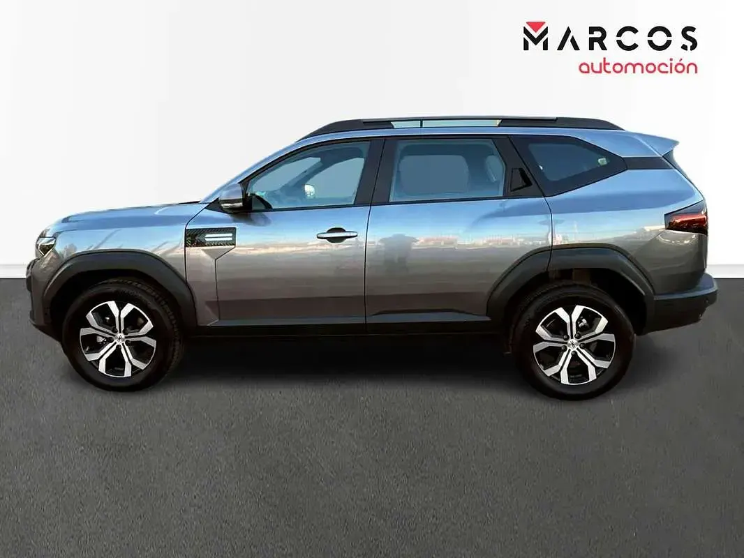 Usado Dacia Bigster Expression 140 CV (102 kW) 2025 Azul SUV