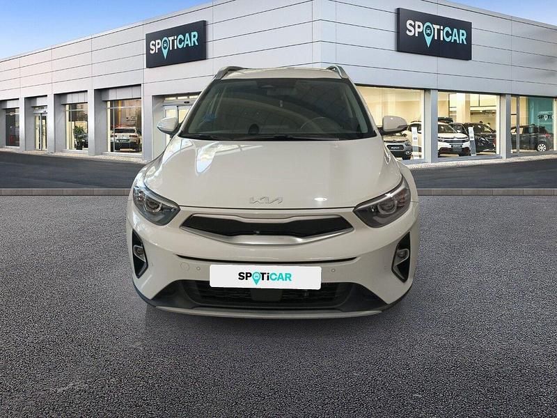 Otro Usado 2022 Kia Stonic SUV | 17.900 € (Precio justo) - Imagen 1/4