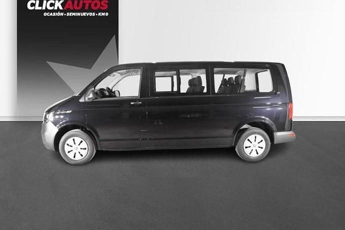 Usado VW Caravelle 150 CV (110 kW) 2024 Monovolumen