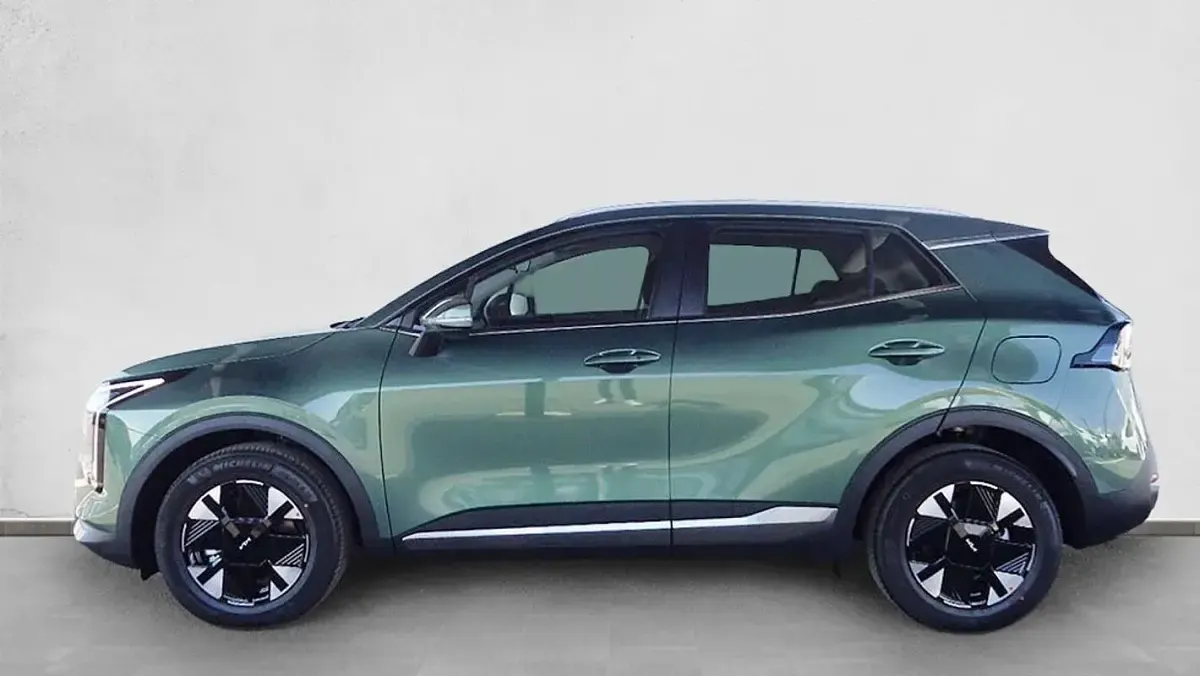 Nuevo Kia Sportage 239 CV (175 kW) 2026 SUV