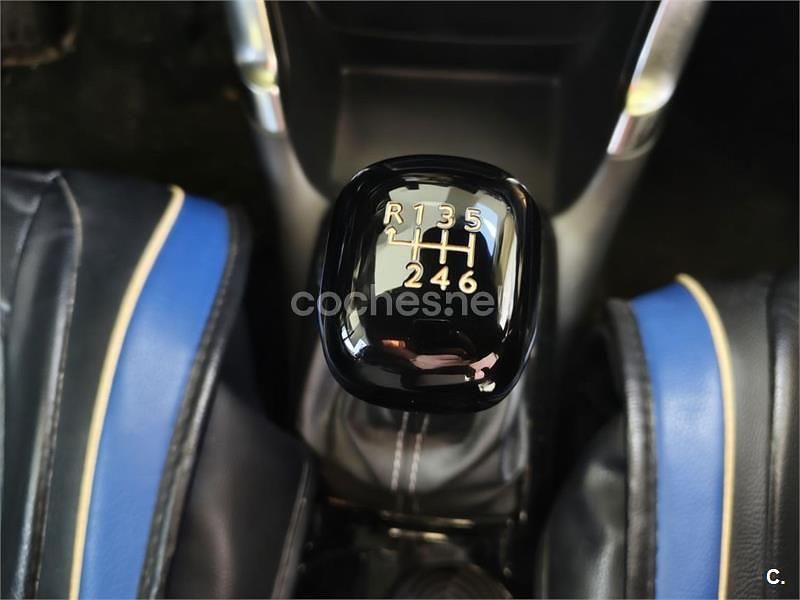 Usado Citroën C3 Aircross PureTech 110 CV (80 kW) 2023 Negro SUV