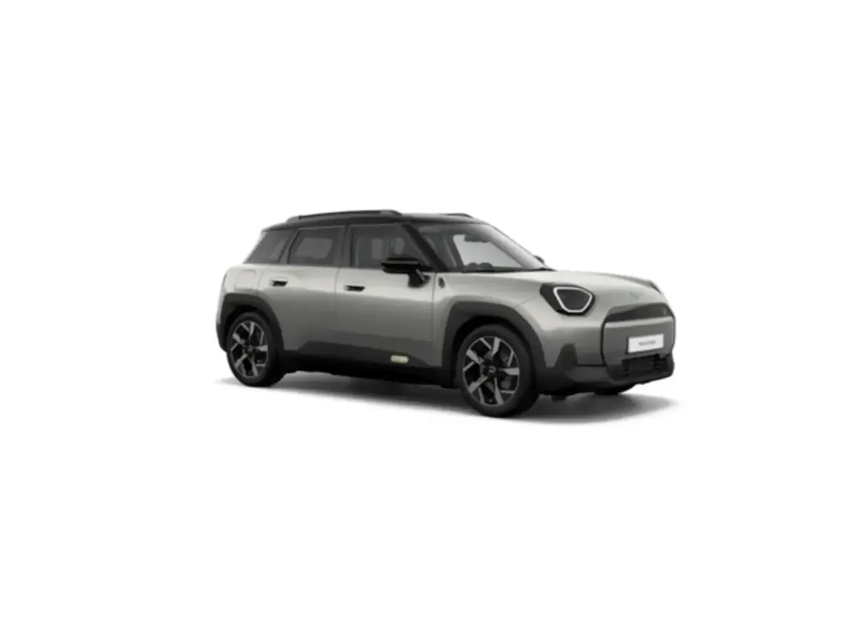 Nuevo Mini Aceman 160 kW (218 CV) 2026 SUV