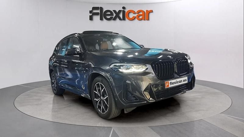 Usado BMW X3 xLine 192 CV (141 kW) 2024 SUV