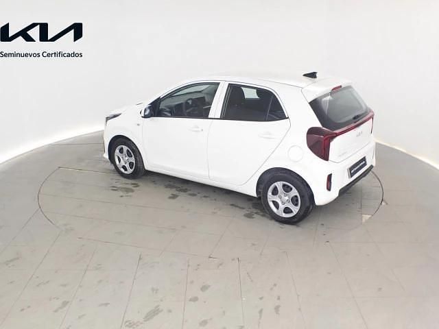 Usado Kia Picanto 63 CV (46 kW) 2025 Sedán Utilitario